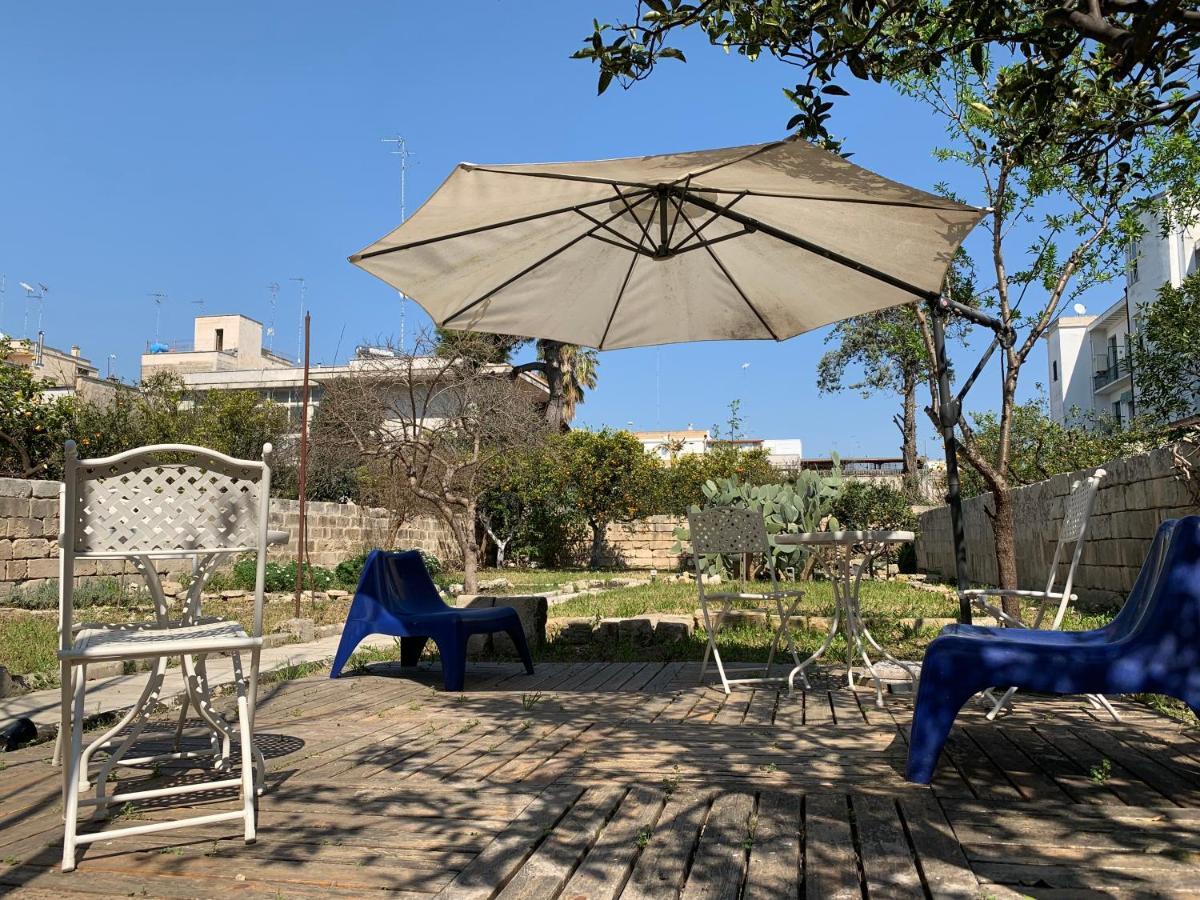 Il Giardino Delle Margherite Lecce Exterior photo