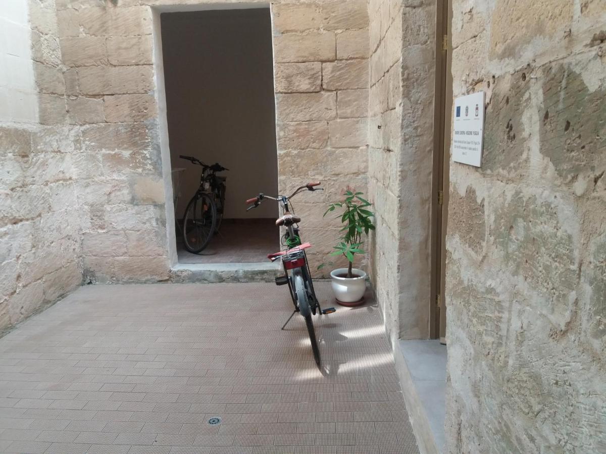 Il Giardino Delle Margherite Lecce Exterior photo